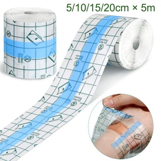 100Pcs/Pack Waterproof Wound Adhesive Paster Medical Anti-Bacteria Band Aid  Bandages Sticker Home Travel First Aid Kit Supplies