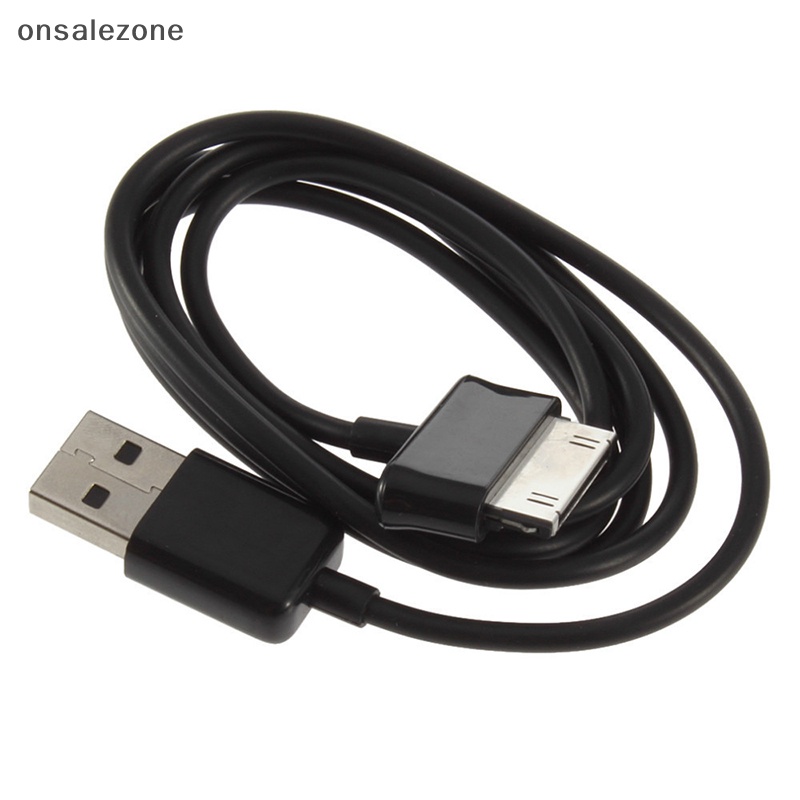 onsalezone For P1000 P1010 P3100 P3110 P5100 Tablet USB Sync Data Cable ...