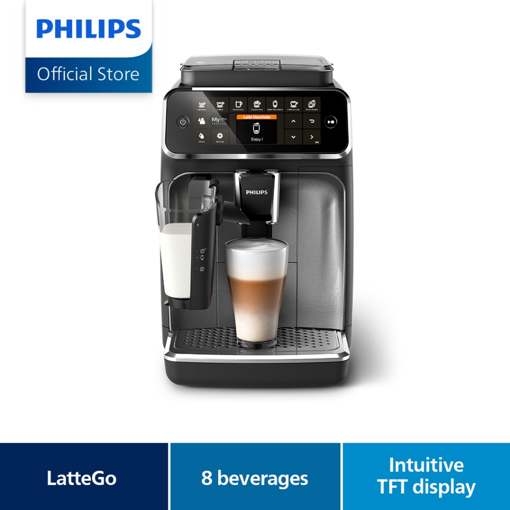 fully automatic espresso machine sale