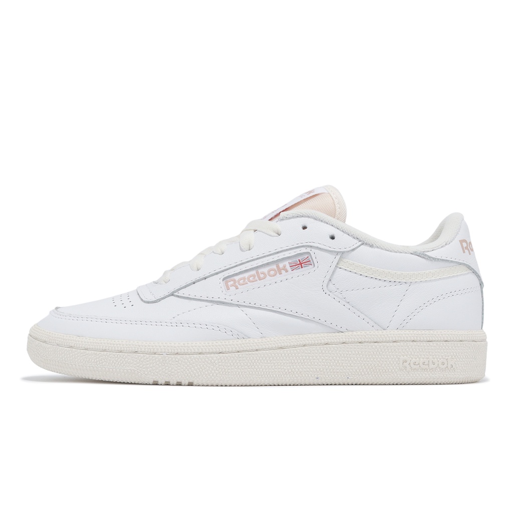 Reebok club c 85 on sale cream