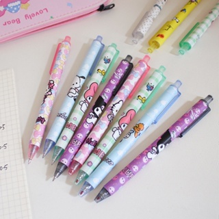 Wholesale Kawaii 2.0mm Mechanical Paper Pencils With Replaceable Paper Pen  And Sharpeners Ideal For School And Office Stationery From Paronas, $5.45