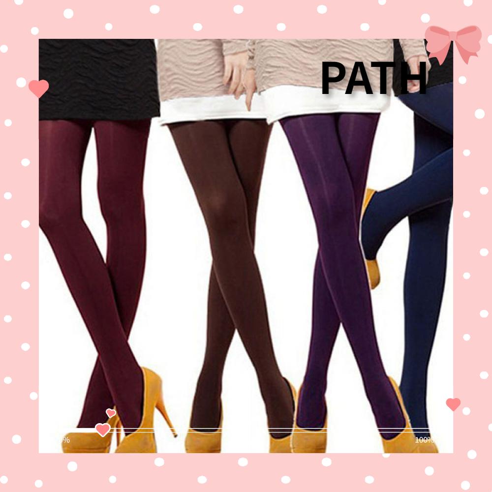 Legging opaque 120D