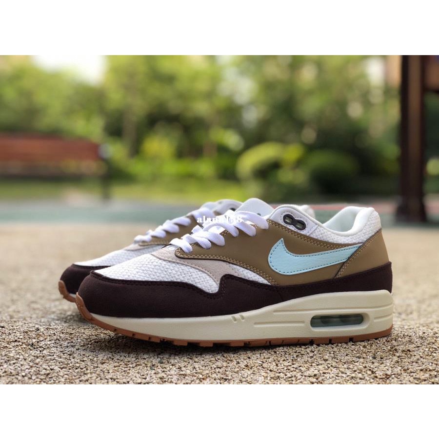 Nike Air Max 1 Crepe Hemp - Sneakers FD5088-200