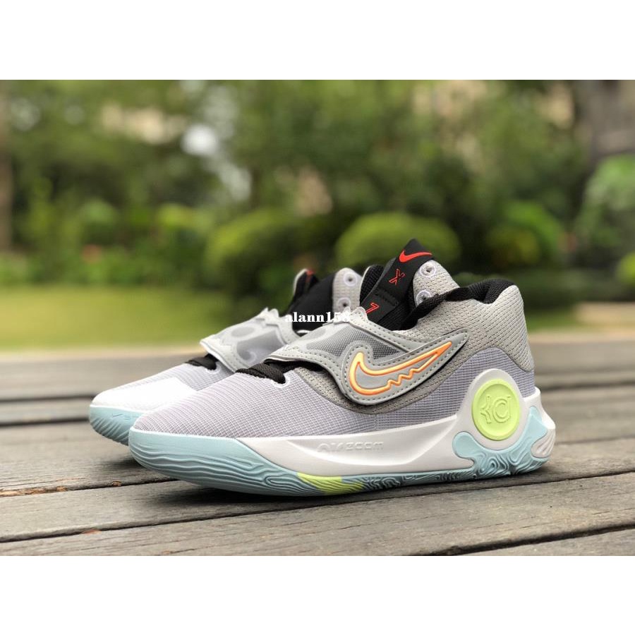 Kd different sale color shoes