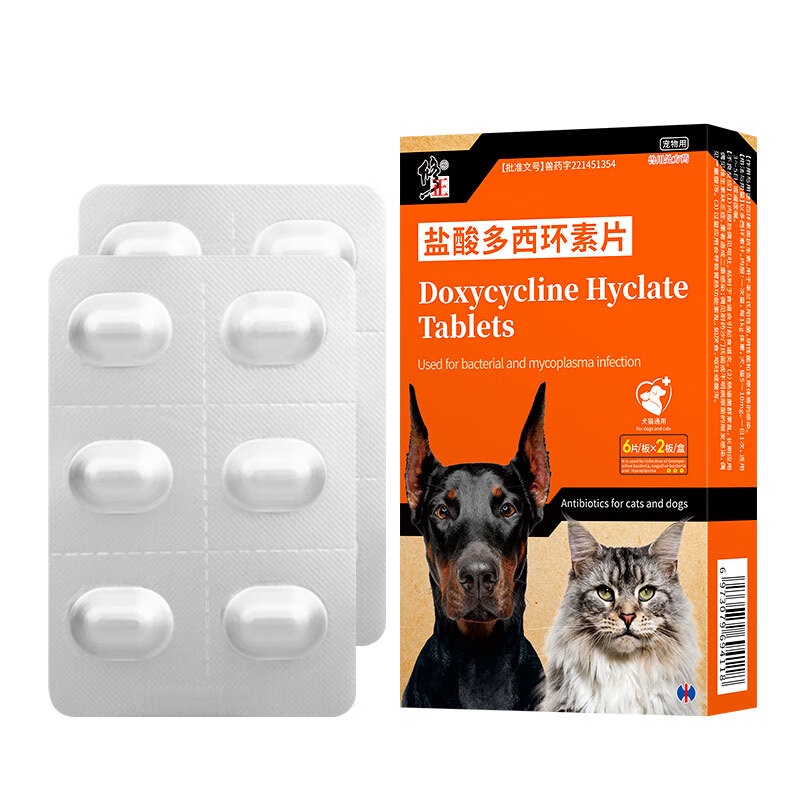 Pet Cough Medicine Cat for Common Dogs Cough Relieving Cough Lung