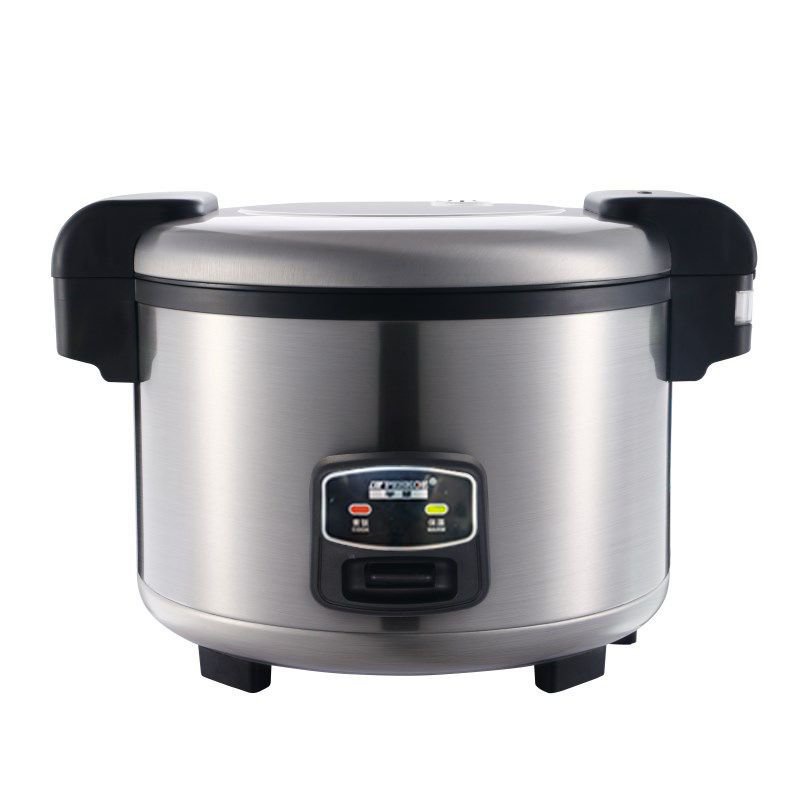 YQ63 Hemisphere Micro-Pressure Rice Cooker Commercial Large Capacity15 ...