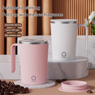 Coffee Mug With Stirrer - Best Price in Singapore - Nov 2023