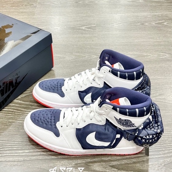 Nike air jordan 1 snkrs hotsell