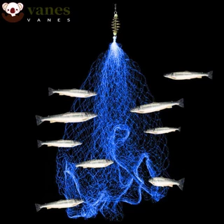 Minnow Traps For Fishing Crab Trap Minnow Trap Crawfish Trap Lobster Shrimp  Collapsible Cast Net Reusable Trap Collapsible