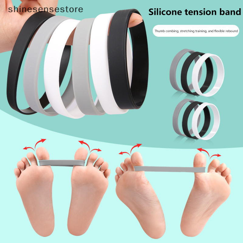 Thumb stretcher clearance