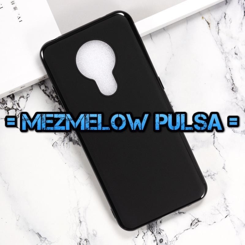 TPU Silicone Case Casing Caseng Softcase Nokia 6.2 / Nokia 7.2 - Gambar 3