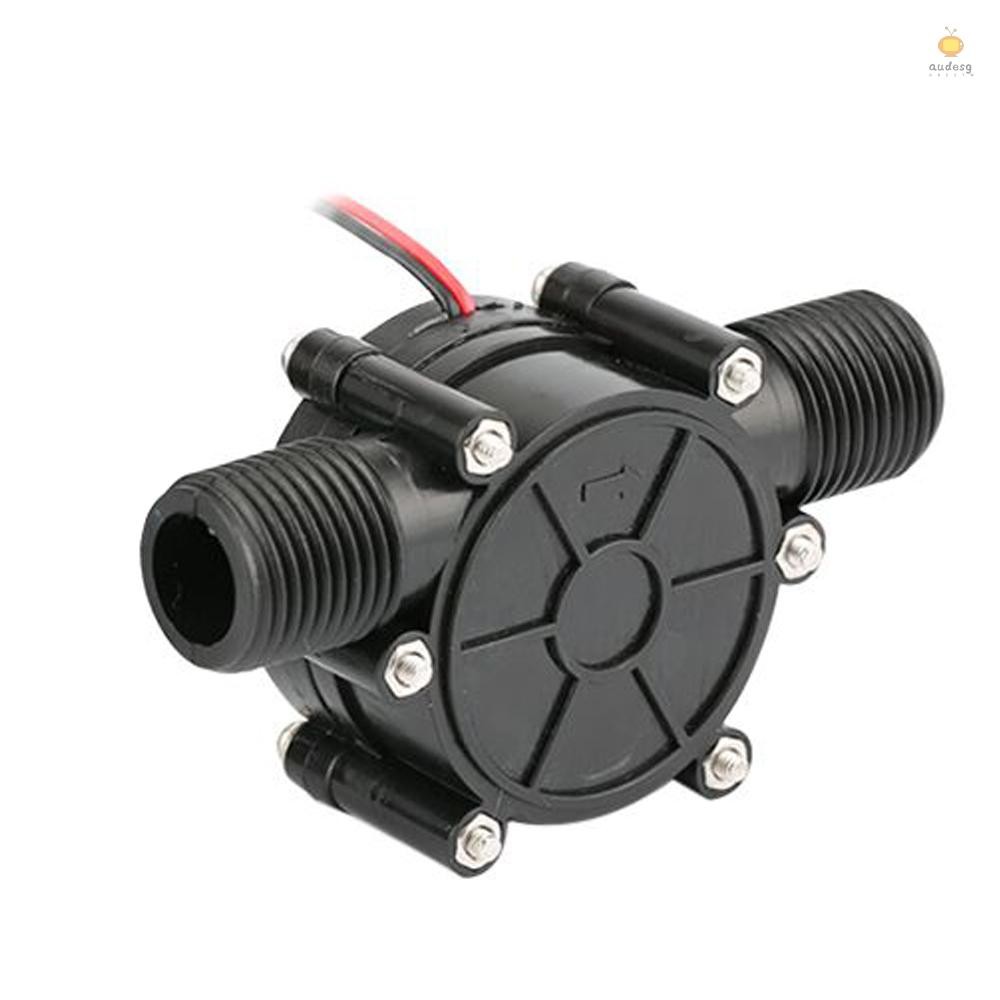 Waterflow Pump Hydroelectric Hydro Tap Waterflow Hydraulic High Power ...