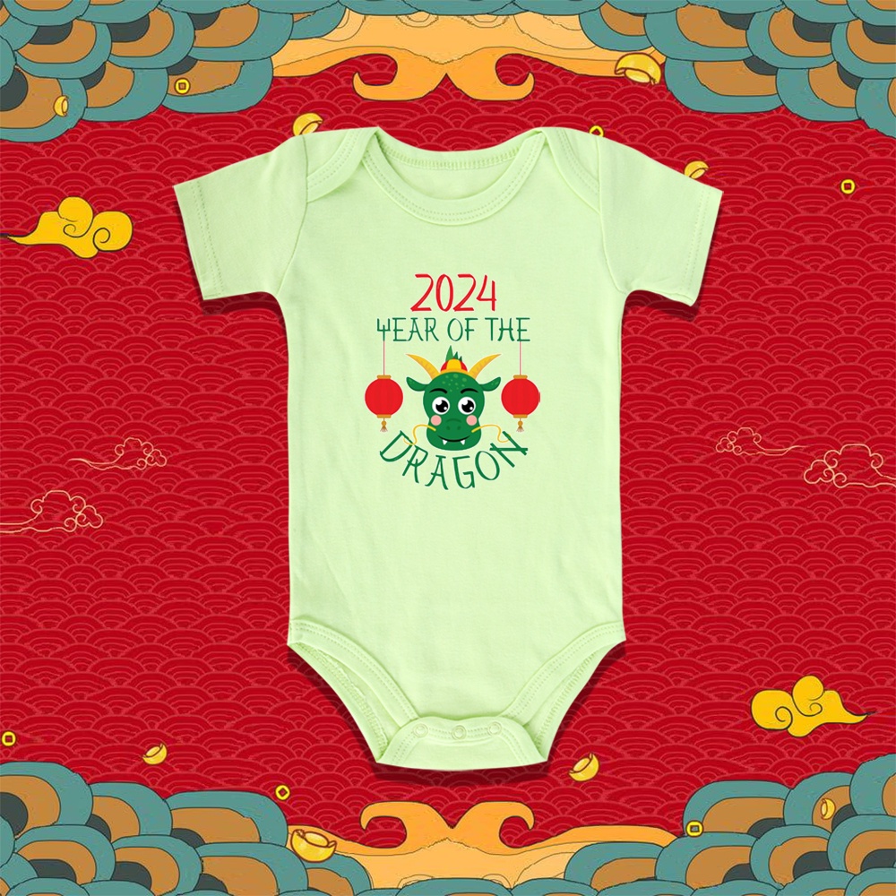 chinese new year baby clothes uk