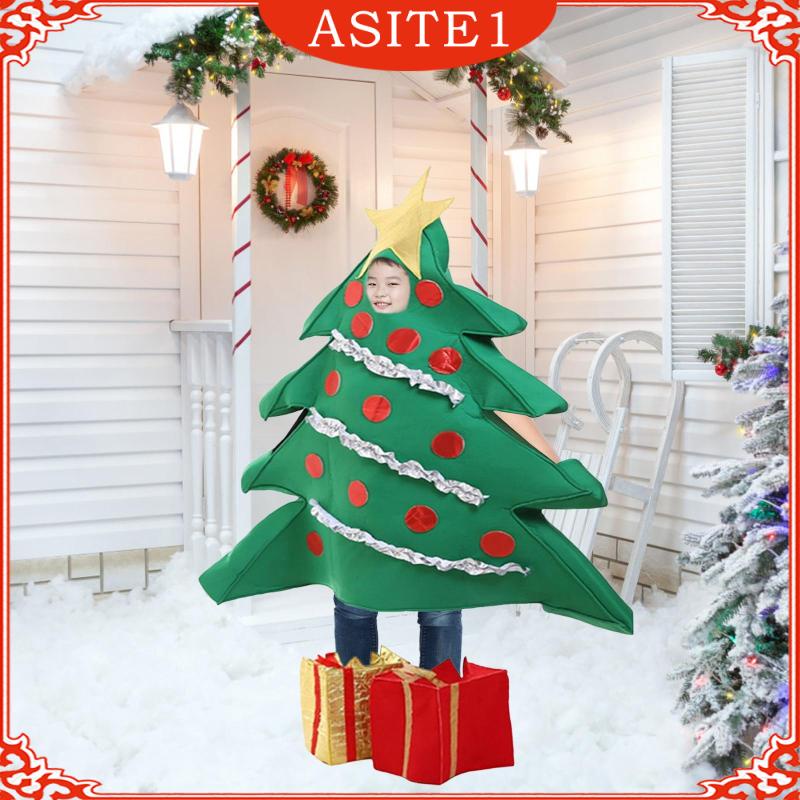 Christmas on sale tree outfit