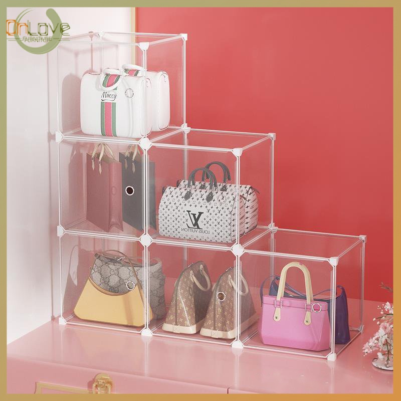 Bag Storage Bag Storage Fantastic Wardrobe Storage Bag