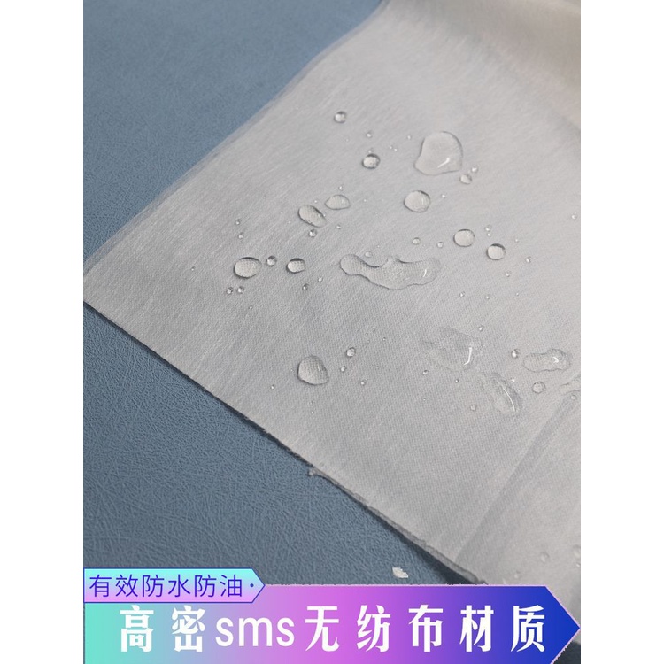 KY/ 150*200Disposal Bed Sheet Beauty Salon Double Thickened Waterproof