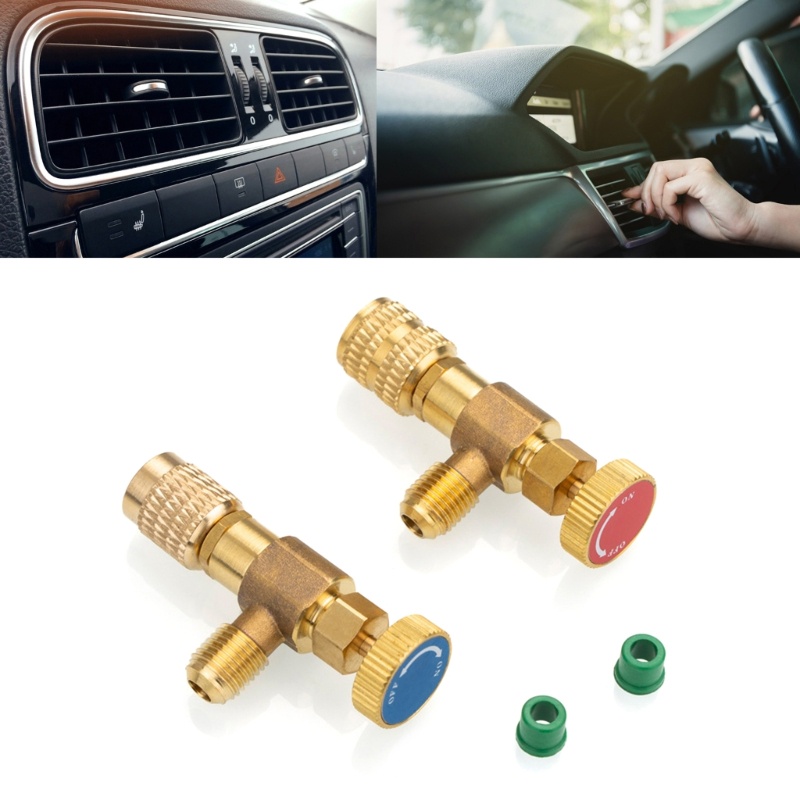 EDB* For 1 4 Safety Valves R410A Air Conditioning Refrigeration ...