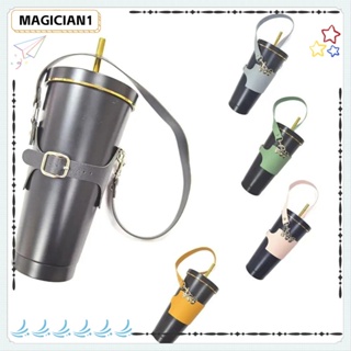 Universal Tumbler Handle with strap Water Bottle Sling for Stanley Walking