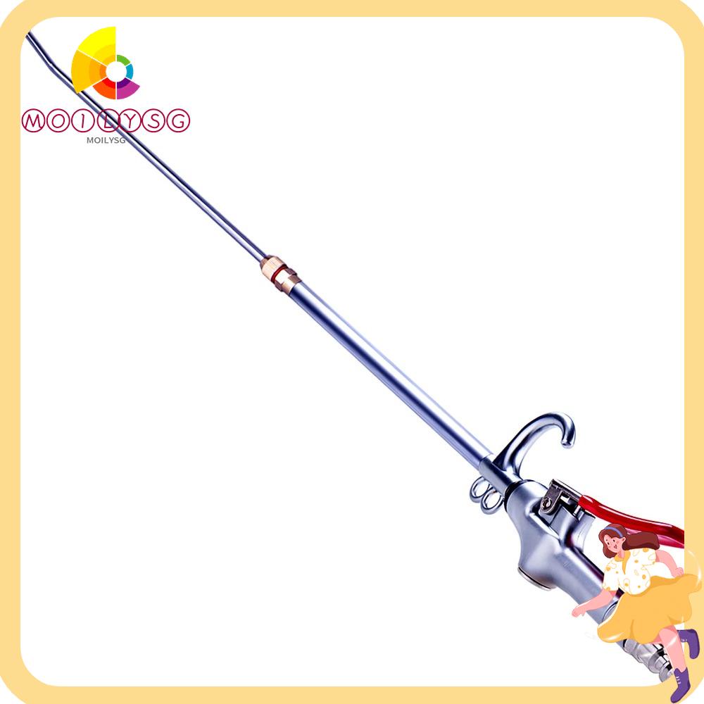 MOILYSG Air Blower, 1726 Inch Silver Air , Air Compressor Attachments