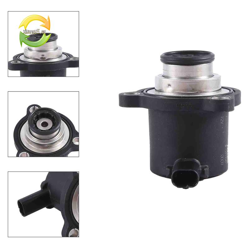 Car Solenoid Valve Diverter Overrun Air Turbo Solenoid Valve 55496241 ...