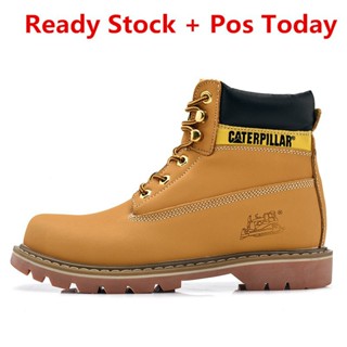 caterpillar safety shoes price