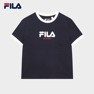 T shirt fila on sale prix