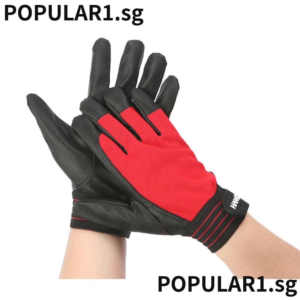 POPULAR Electrician Glove, Safety Rubber Insulating Gloves, Tool