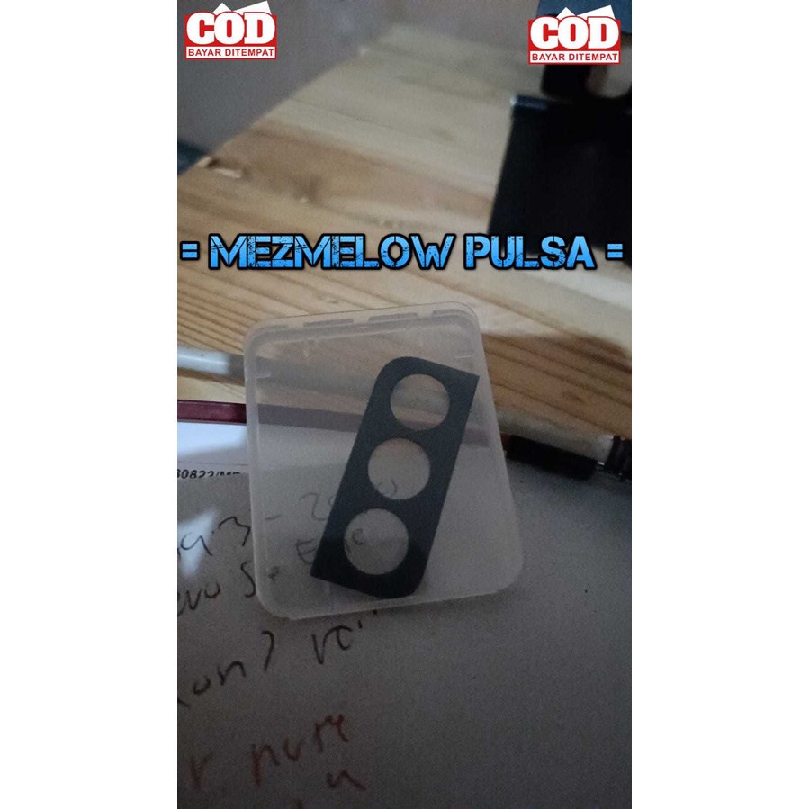 Pelindung Kamera SAMSUNG S21 ULTRA / Ring Lensa Kamera Protector - Gambar 3