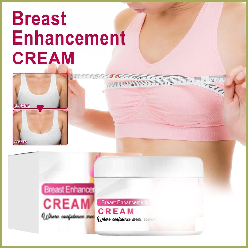 Breast Beauty Cream 50g Universal Nourishing Women Breast Lifters
