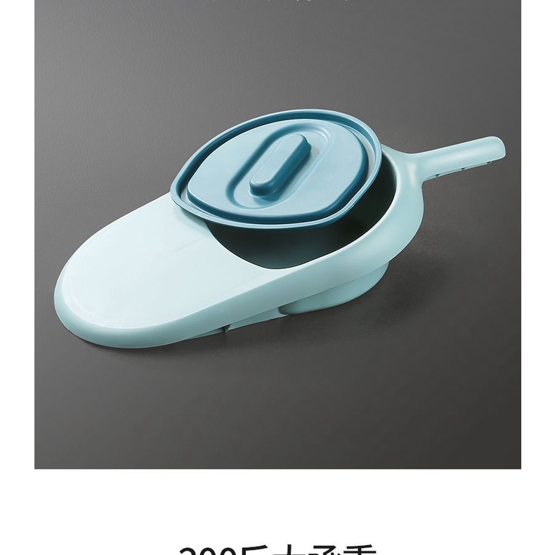 Bedpan Elderly Lying Bed Urine Care Supplies Partial Paralysis Patient