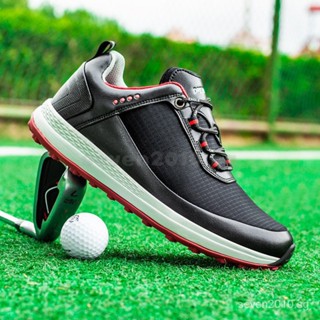 Large cheap golf shoes