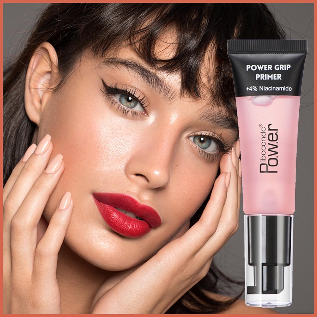 Power Grip Primer Hydrating Gripping Primer for Long Lasting Make Up 0.