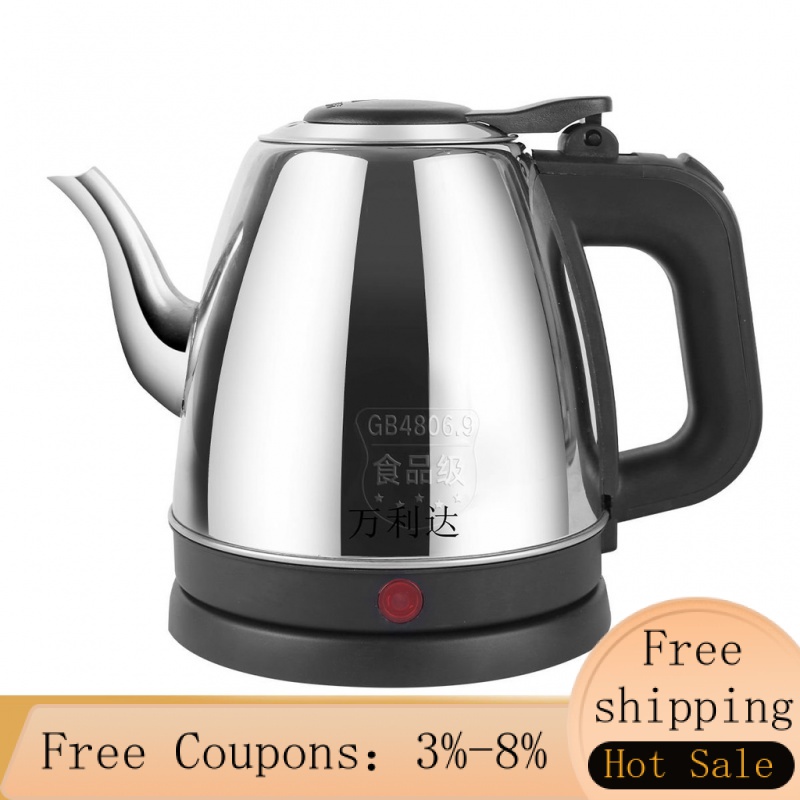 Electric kettle 2024 for tea making