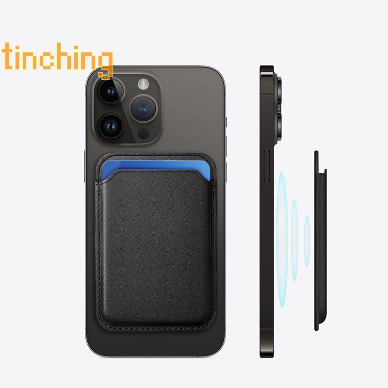 Card Holders For Your Phone Case | IDEAL OF SWEDEN - Foto 2