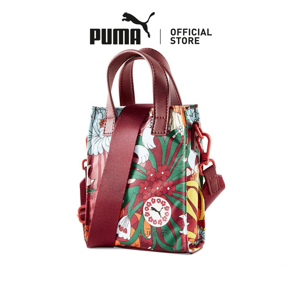 Puma on sale shopper bag