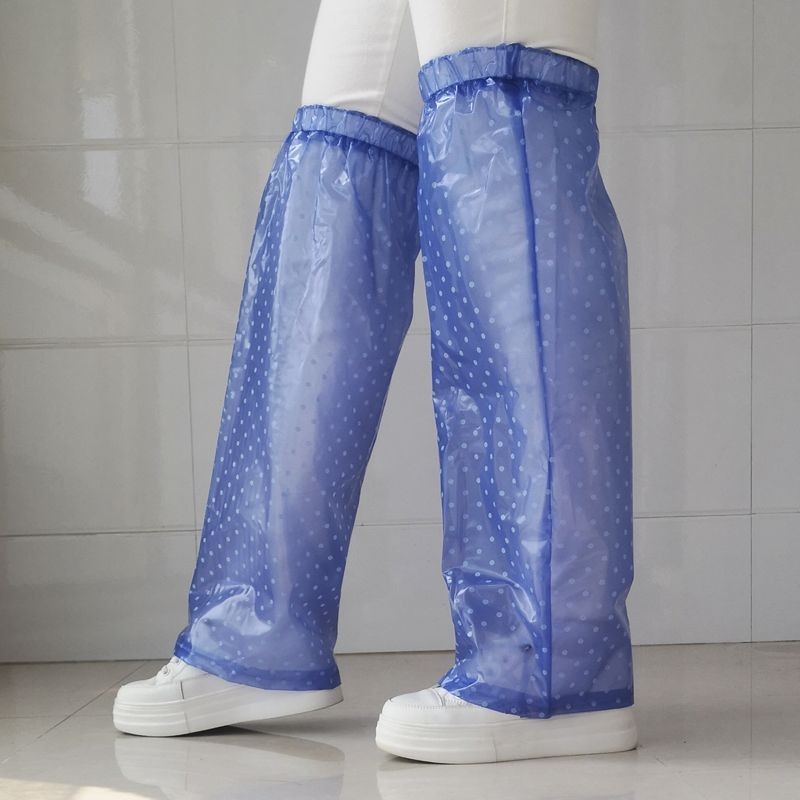 Waterproof pant covers sales