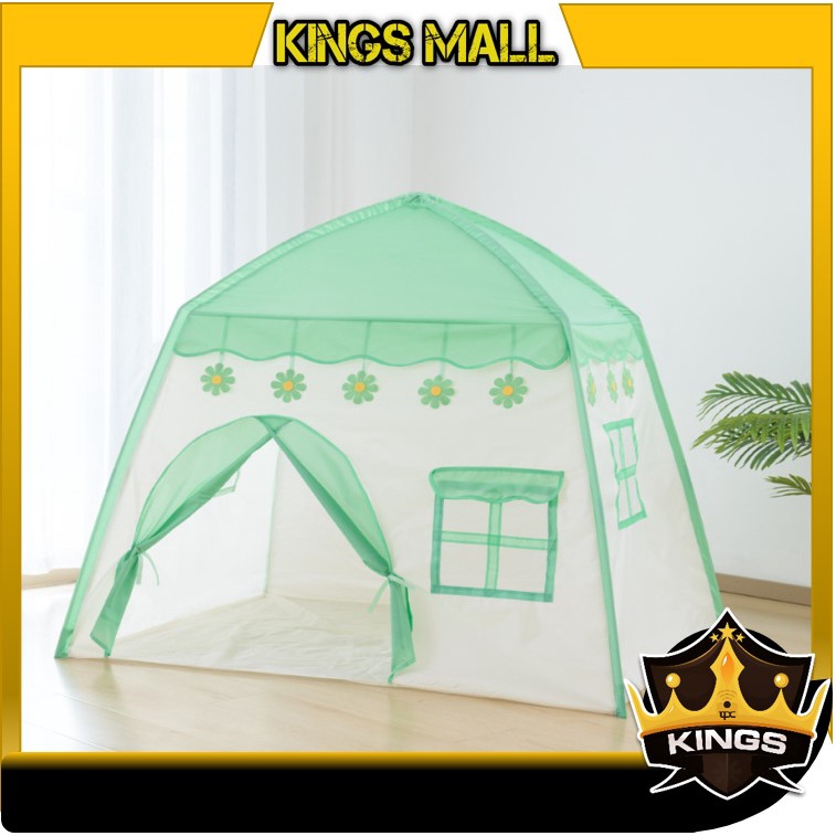 TENDA Kings6013 Children's Play Tent/Children's Tent Window House