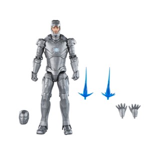 Hasbro Marvel Legends Series Marvel Midnight Suns Iron Man 6-in