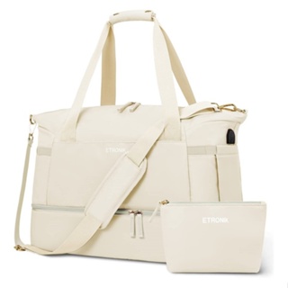 Fashion Travel Luggage Bag Gym Bags Waterproof Nylon Sports