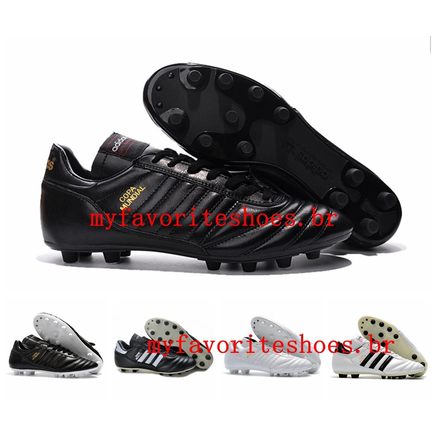 All black copa hot sale mundial boots