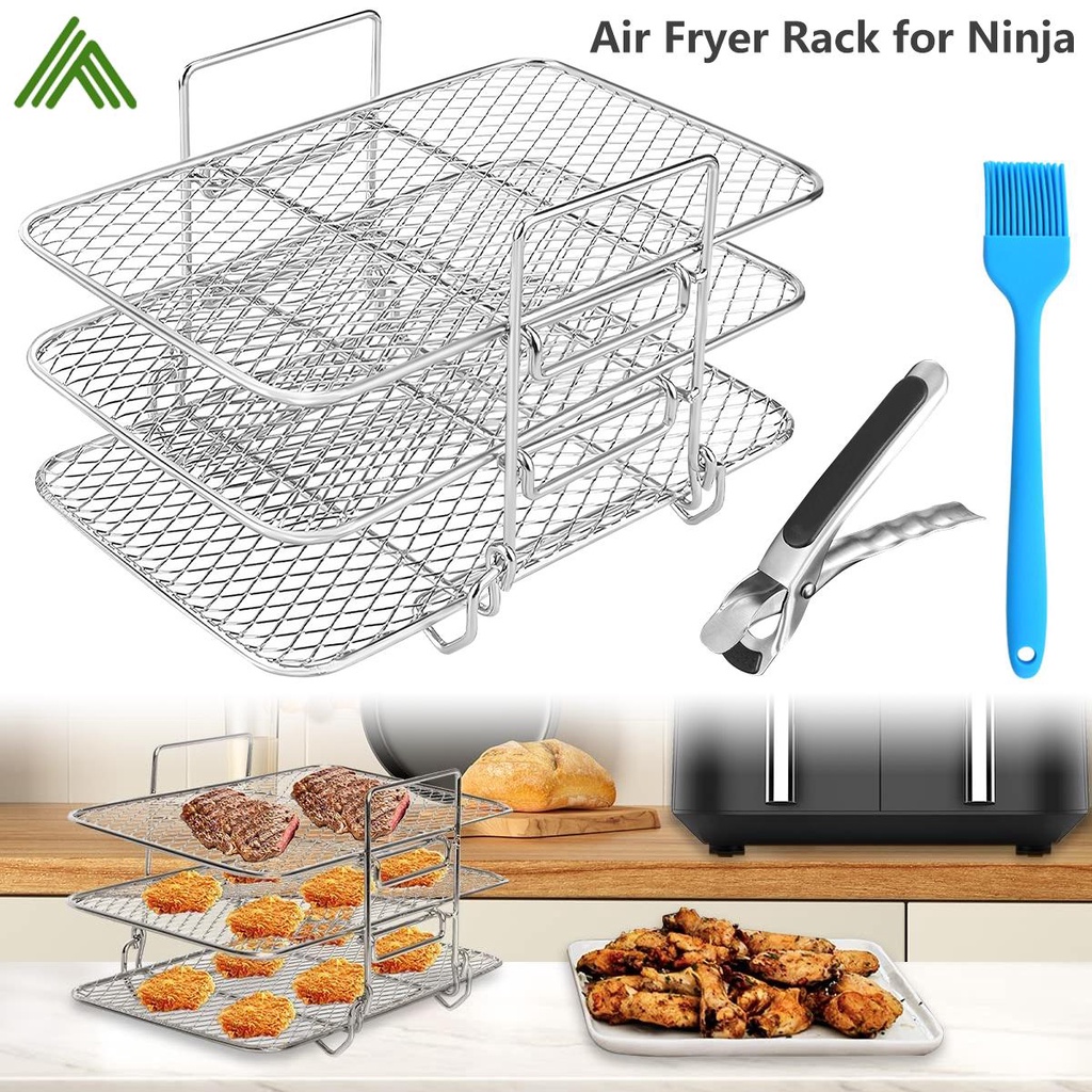 Dehydrator stand best sale for ninja foodi