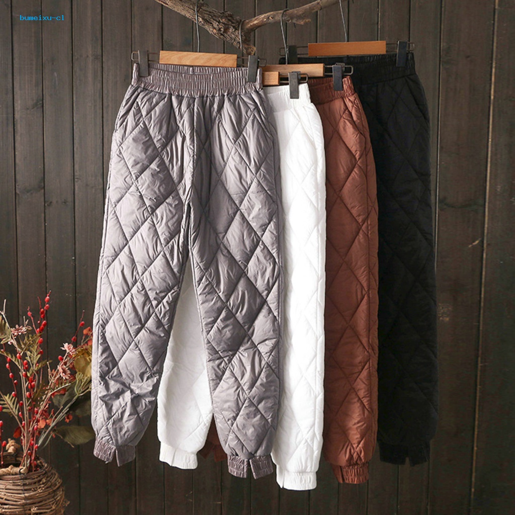 Warm women's pants sale for winter