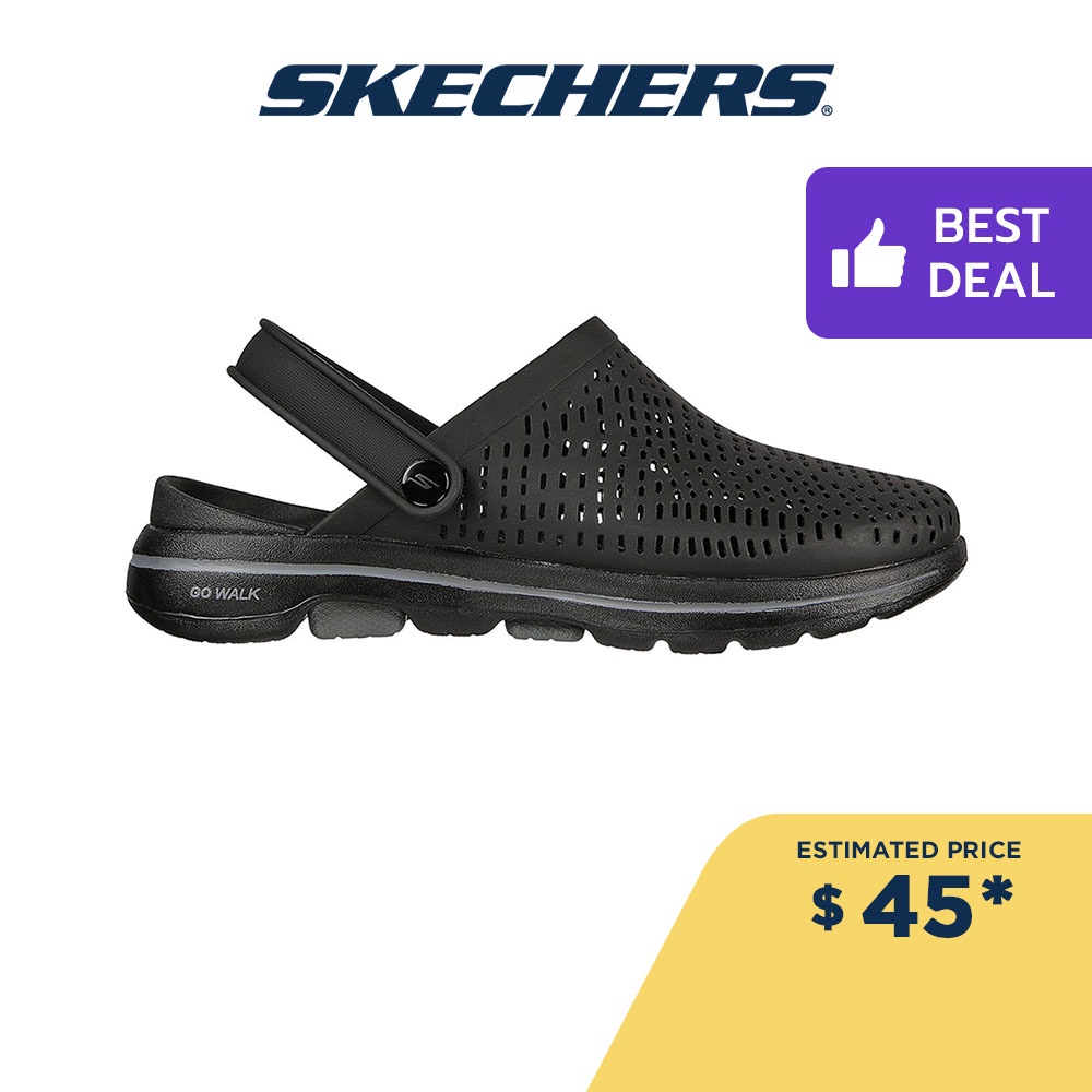 Go walk 5 skechers on sale women's