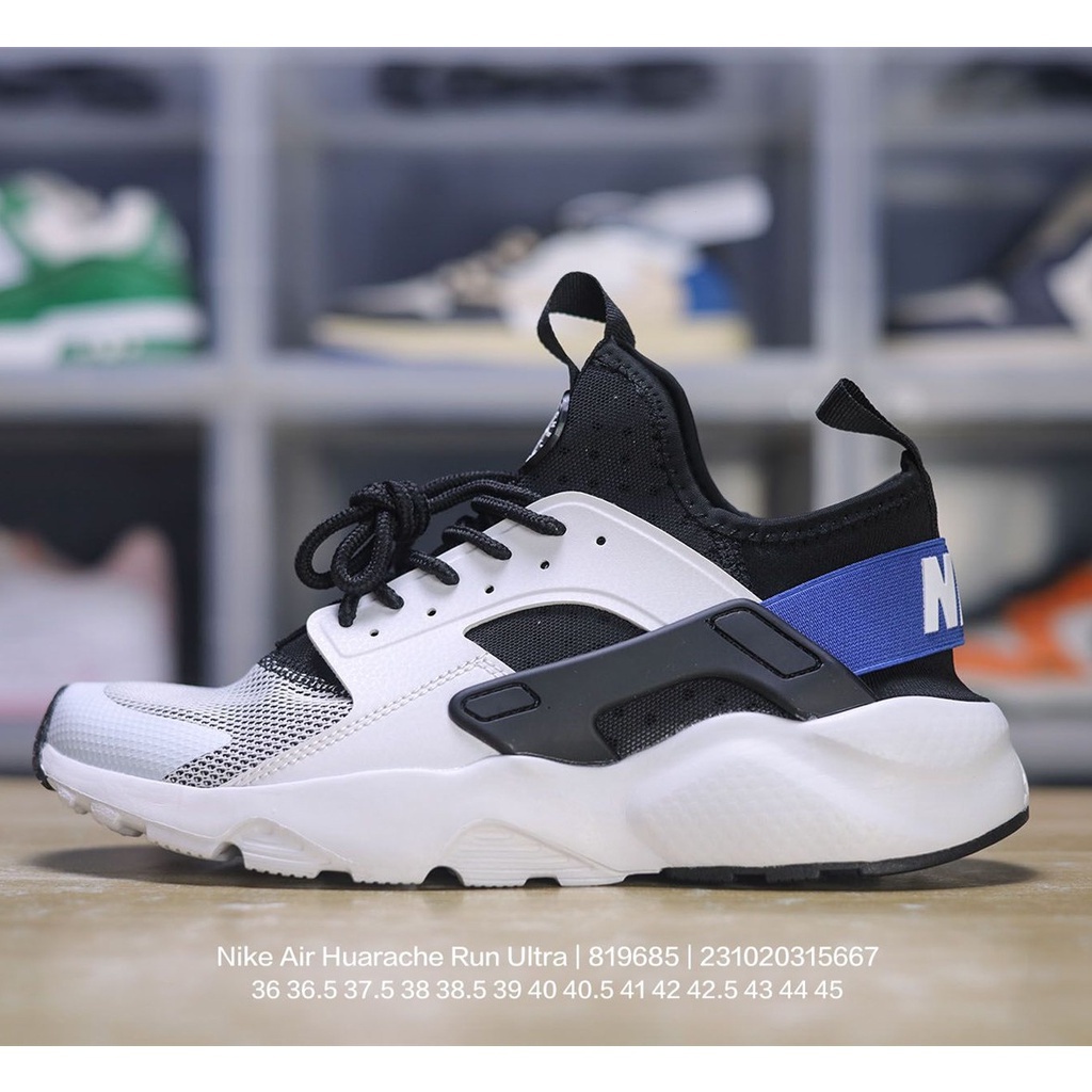 Nike air huarache on sale ultra blue force