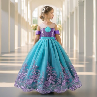 kid princess dress - Prices and Deals - Feb 2024