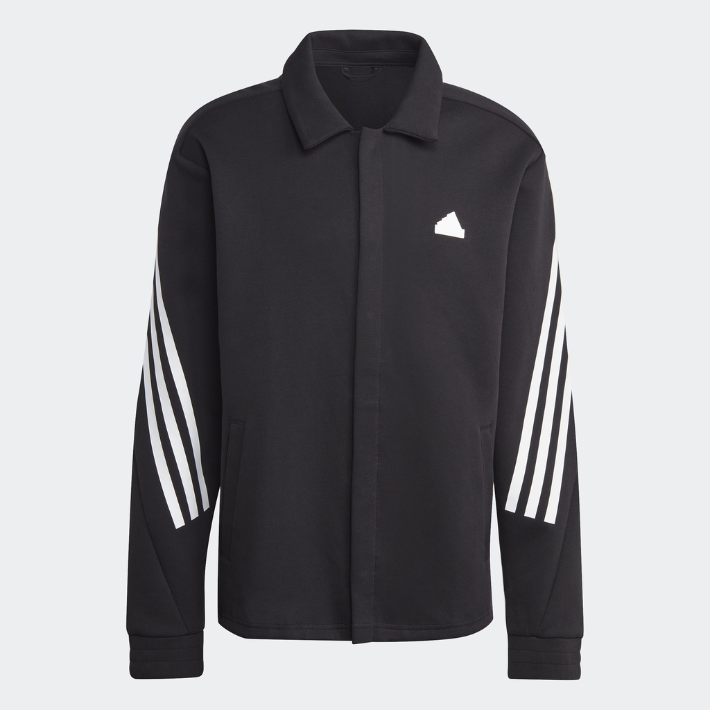 adidas Lifestyle Future Icons 3Stripes Coaches Jacket Men Multicolor