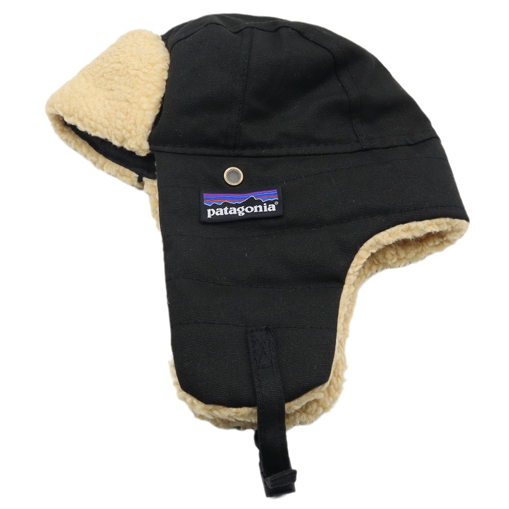 Stussy Hat Warm Lei Feng Hat Winter Hat Couple Cycling Mountaineering Outdoor Hat main image 0