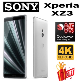 Buy Sony xperia xz3 At Sale Prices Online - December 2023 | Shopee