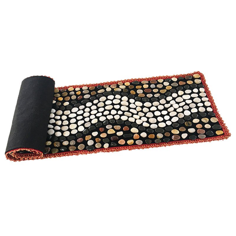 HY Cobblestone Foot Massage Cushions Foot Acupuncture Point Foot