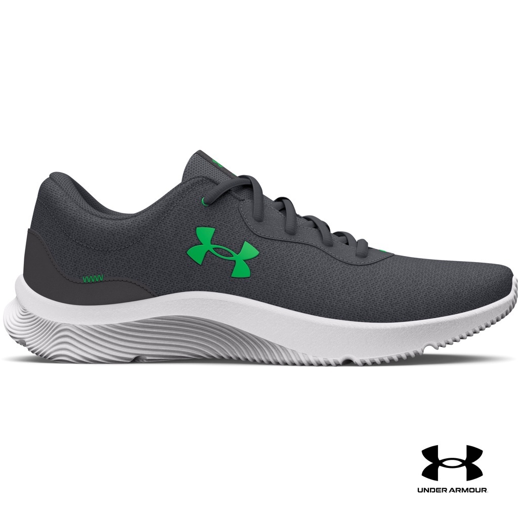 Under Armour UA Charged Pursuit 2 Big Logo Running Shoes Breathable  Sneakers